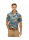 SUPERDRY D2 OVIN HAWAIIAN PRINT M4010947A-F7C