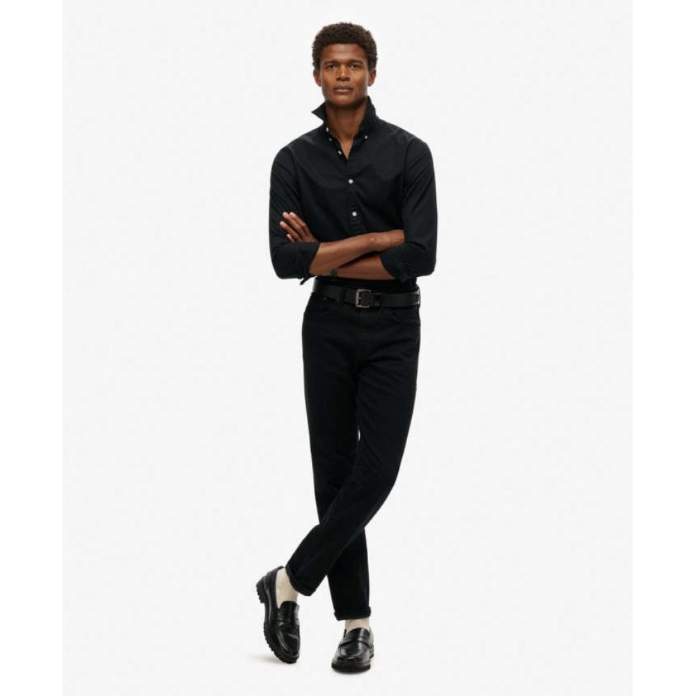 SUPERDRY D2 STUD ESSENTIALS TAILORED LITE M4010993A-02A SUPERDRY D2 STUD ESSENTIALS TAILORED LITE M4010993A-02A