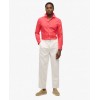SUPERDRY D2 STUD MERCHANT DRAWSTRING PANT M7011395A-01C SUPERDRY D2 STUD MERCHANT DRAWSTRING PANT M7011395A-01C
