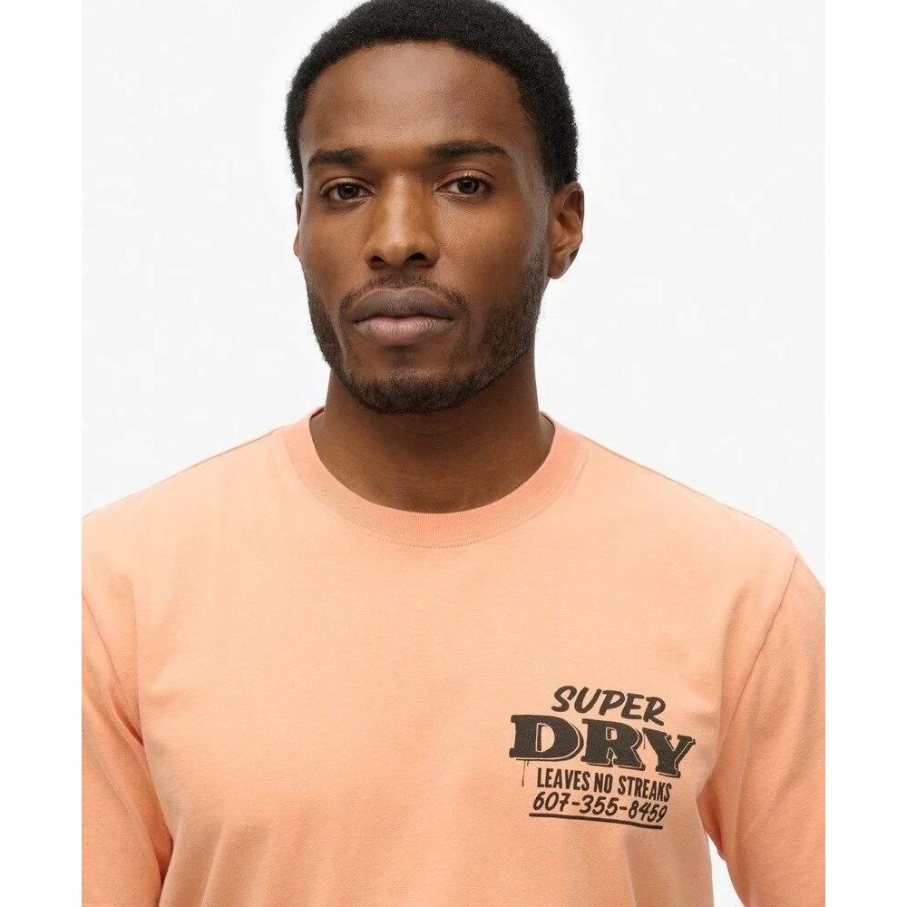 SUPERDRY D2 OVIN TRADE TOOLS LOOSE M1012113A-D6Y SUPERDRY D2 OVIN TRADE TOOLS LOOSE M1012113A-D6Y