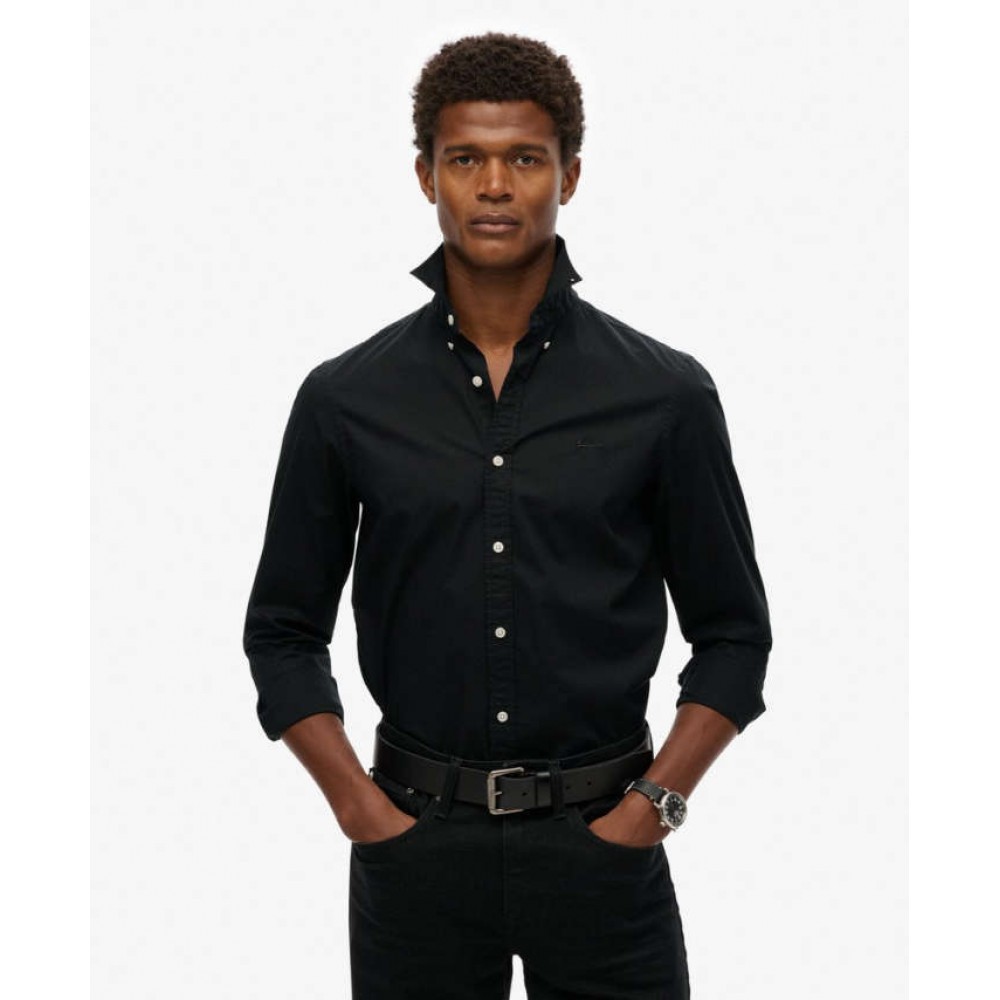 SUPERDRY D2 STUD ESSENTIALS TAILORED LITE M4010993A-02A SUPERDRY D2 STUD ESSENTIALS TAILORED LITE M4010993A-02A
