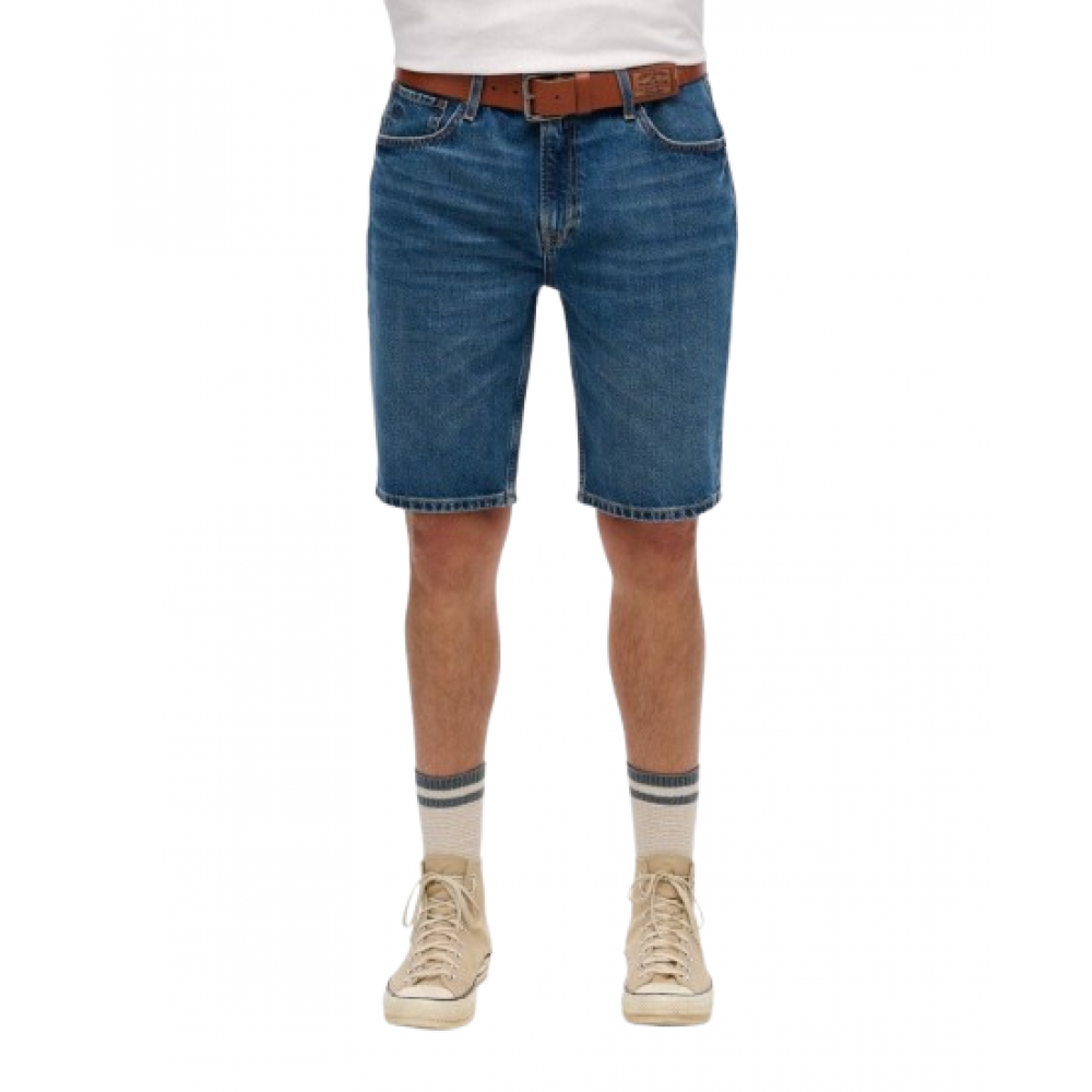 SUPERDRY D2 OVIN VINTAGE STRAIGHT M7110394A-74G SUPERDRY D2 OVIN VINTAGE STRAIGHT M7110394A-74G