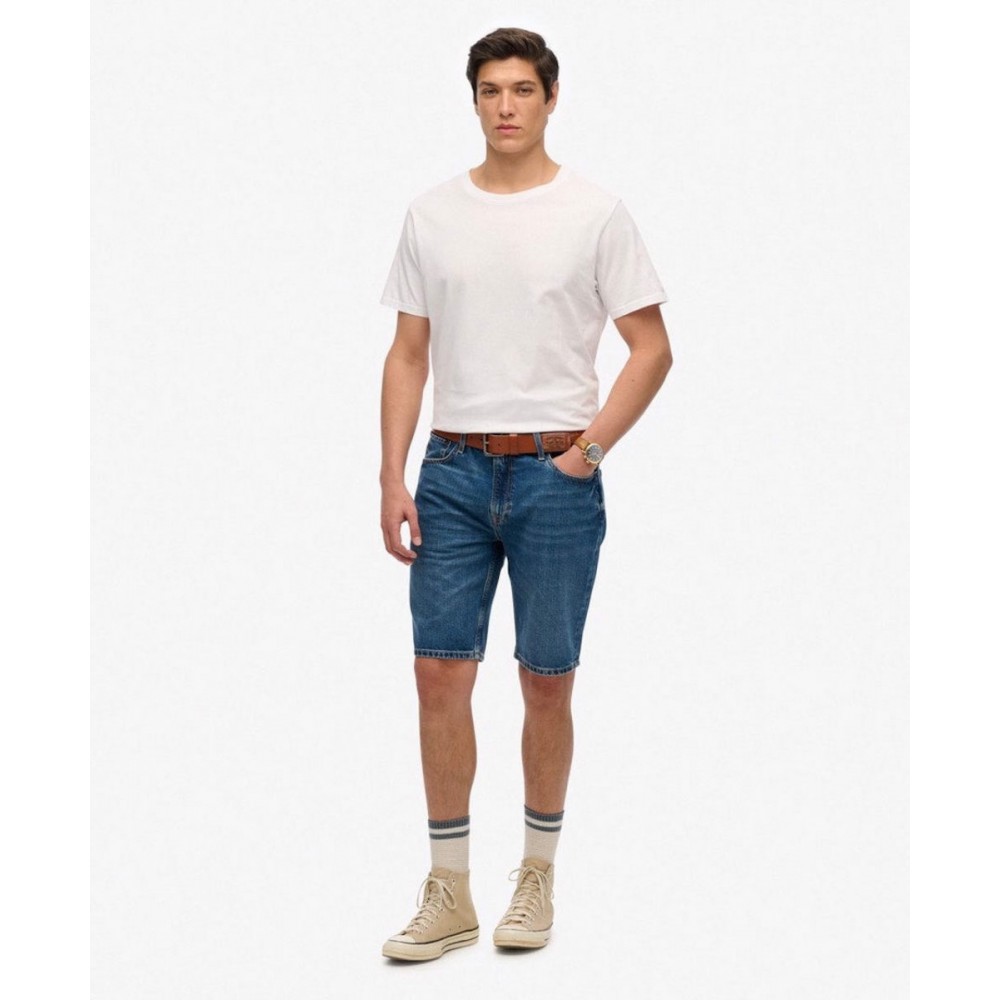 SUPERDRY D2 OVIN VINTAGE STRAIGHT M7110394A-74G SUPERDRY D2 OVIN VINTAGE STRAIGHT M7110394A-74G