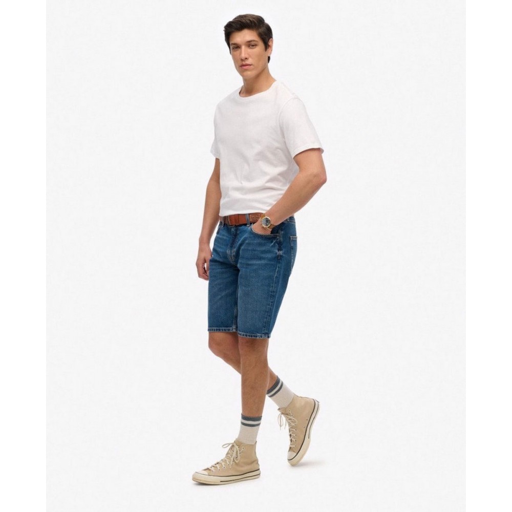 SUPERDRY D2 OVIN VINTAGE STRAIGHT M7110394A-74G SUPERDRY D2 OVIN VINTAGE STRAIGHT M7110394A-74G