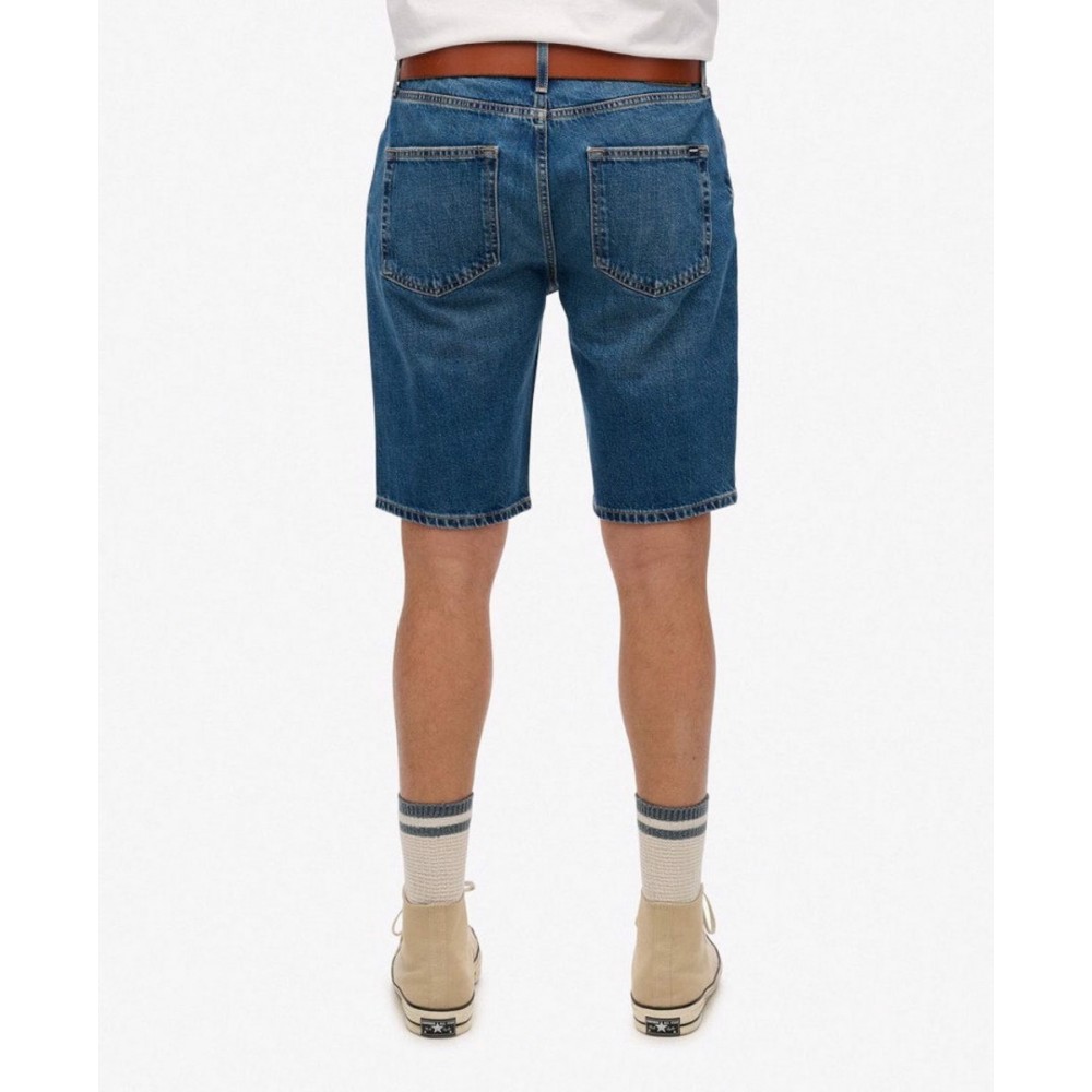 SUPERDRY D2 OVIN VINTAGE STRAIGHT M7110394A-74G SUPERDRY D2 OVIN VINTAGE STRAIGHT M7110394A-74G