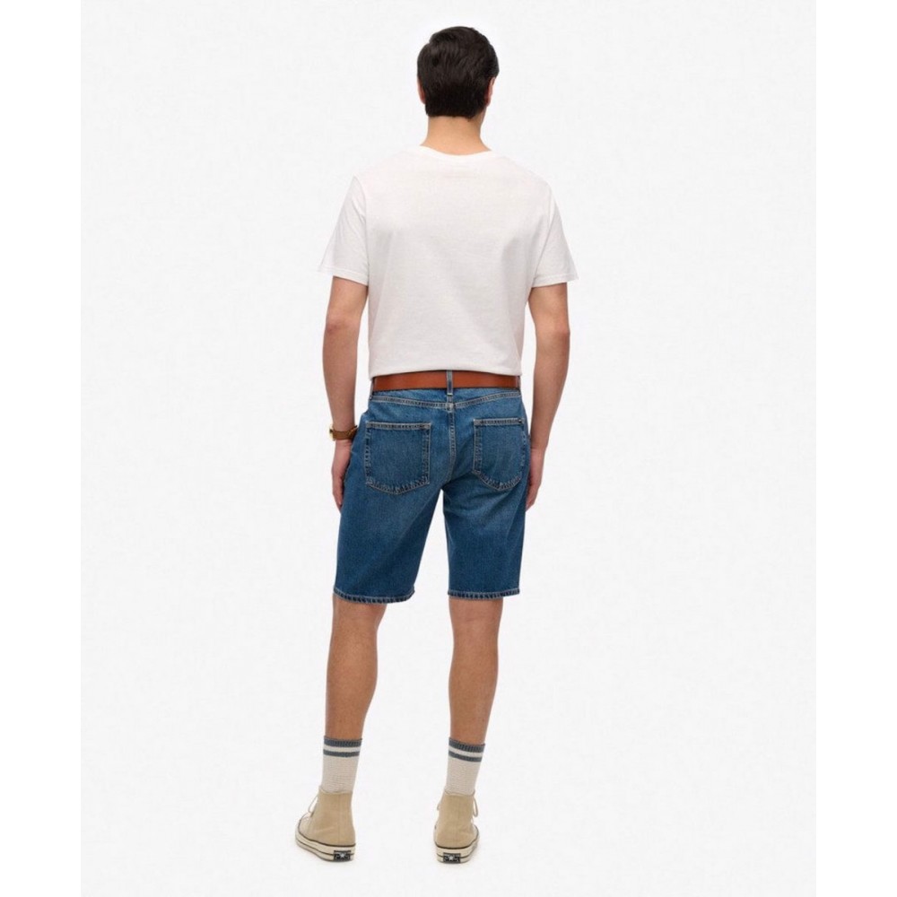 SUPERDRY D2 OVIN VINTAGE STRAIGHT M7110394A-74G SUPERDRY D2 OVIN VINTAGE STRAIGHT M7110394A-74G
