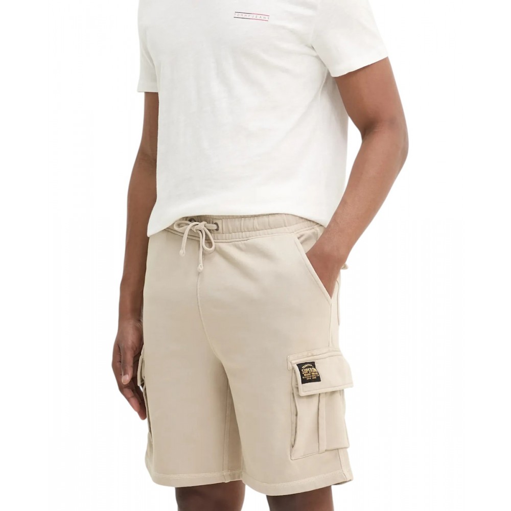 SUPERDRY IND CONTRAST STITCH CARGO M7110480A-E4R SUPERDRY IND CONTRAST STITCH CARGO M7110480A-E4R