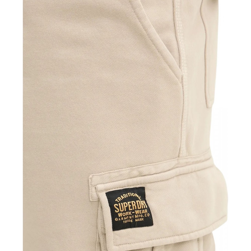 SUPERDRY IND CONTRAST STITCH CARGO M7110480A-E4R SUPERDRY IND CONTRAST STITCH CARGO M7110480A-E4R