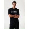 GUESS SURON CN - MID ORGANIC STREAM JERSEY 180 M Z5RI10I3Z14-JBLK GUESS SURON CN - MID ORGANIC STREAM JERSEY 180 M Z5RI10I3Z14-JBLK