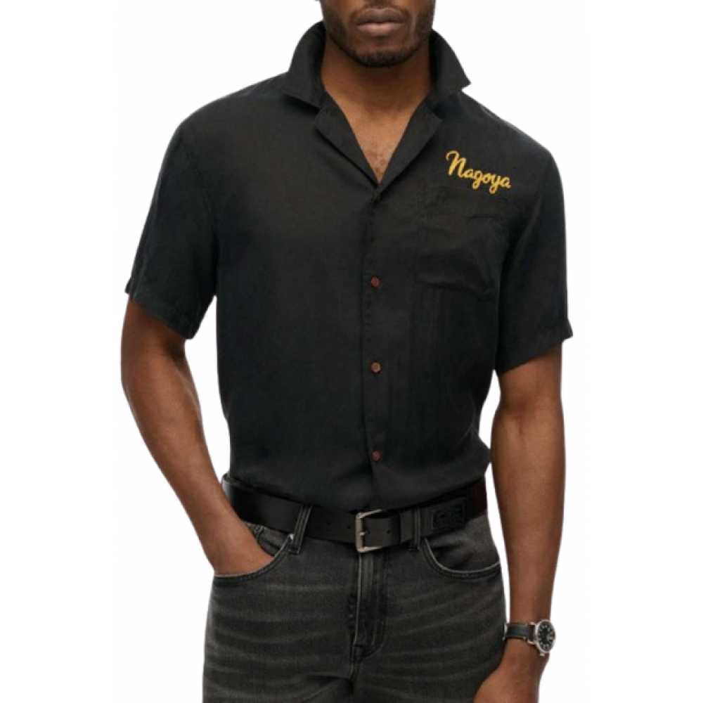 SUPERDRY D2 STUD MERCHANT SUIKA M4010938A-9KK SUPERDRY D2 STUD MERCHANT SUIKA M4010938A-9KK