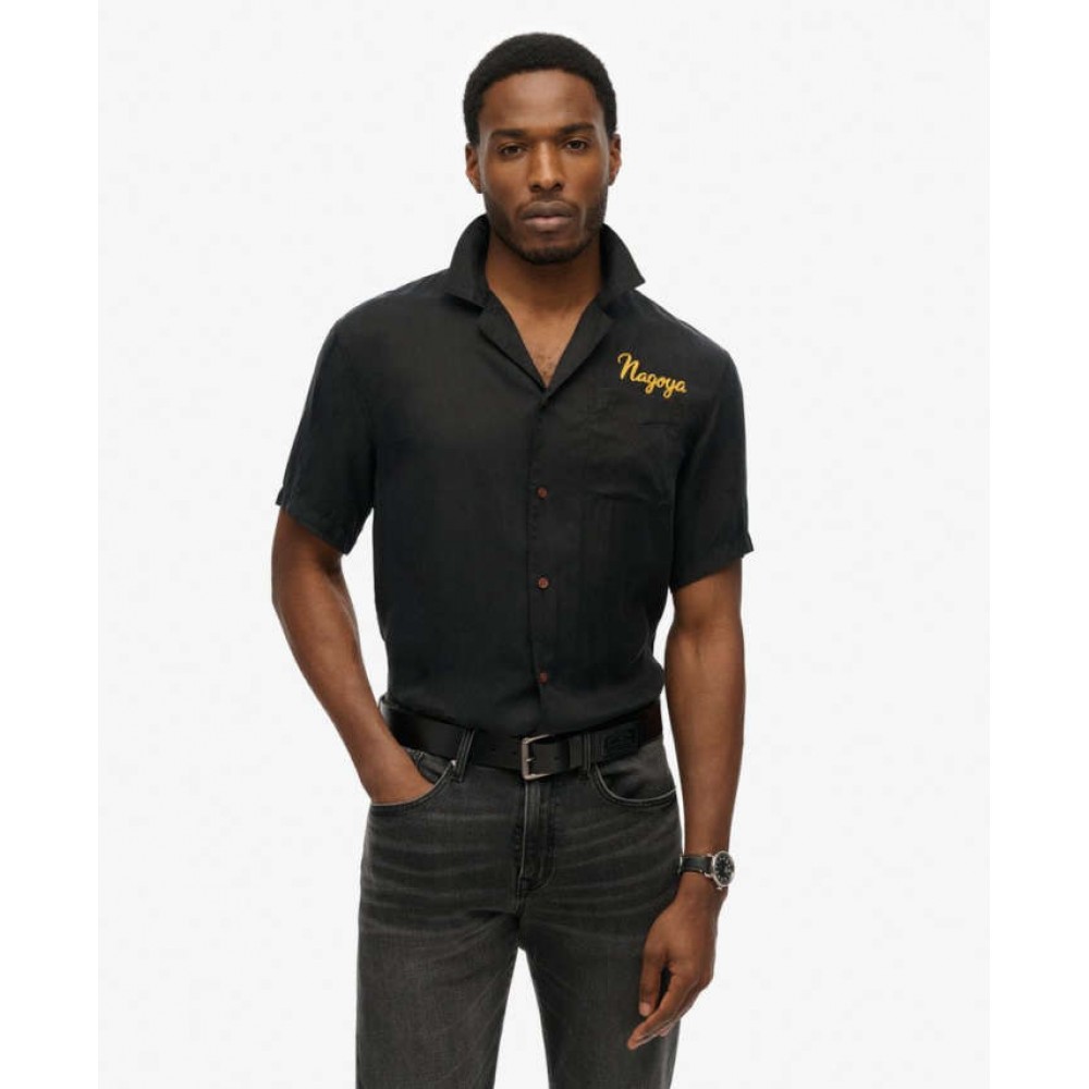 SUPERDRY D2 STUD MERCHANT SUIKA M4010938A-9KK SUPERDRY D2 STUD MERCHANT SUIKA M4010938A-9KK