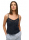 SUPERDRY D2 OVIN LACE BUTTON THROUGH CAMI TOP W6012088A-98T