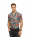 SUPERDRY D2 STUD MERCHANT HAWAIIAN M4010945A-F4O