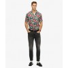 SUPERDRY D2 STUD MERCHANT HAWAIIAN M4010945A-F4O SUPERDRY D2 STUD MERCHANT HAWAIIAN M4010945A-F4O