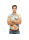 SUPERDRY D2 STUD MERCHANT HAWAIIAN M4010945A-F5N