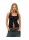 SUPERDRY D2 OVIN IBIZA SLEEVELESS TOP W6012019A-02A