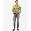 SUPERDRY D2 OVIN HAWAIIAN PRINT M4010947A-F4I SUPERDRY D2 OVIN HAWAIIAN PRINT M4010947A-F4I