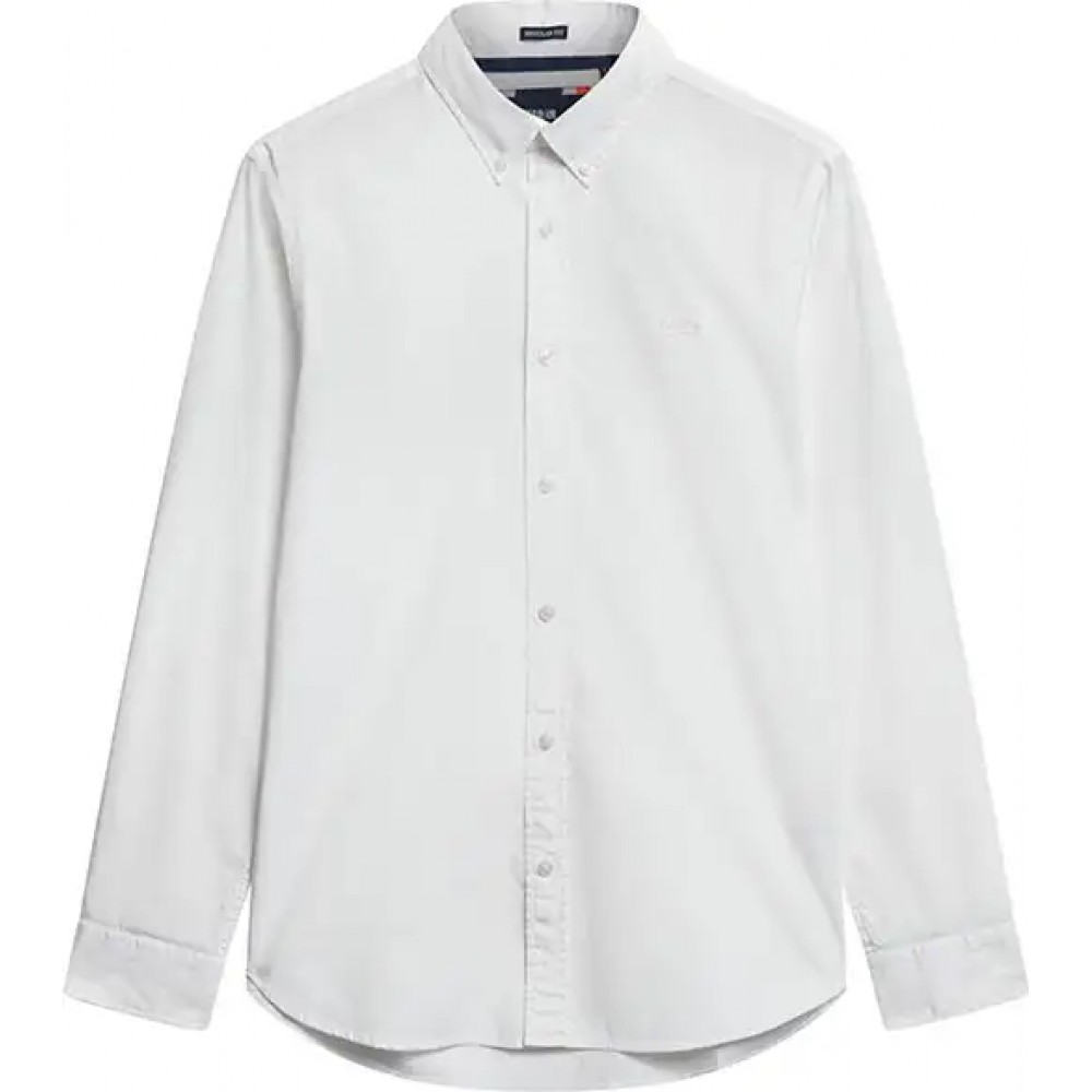 SUPERDRY D2 STUD ESSENTIALS TAILORED LITE M4010993A-01C SUPERDRY D2 STUD ESSENTIALS TAILORED LITE M4010993A-01C