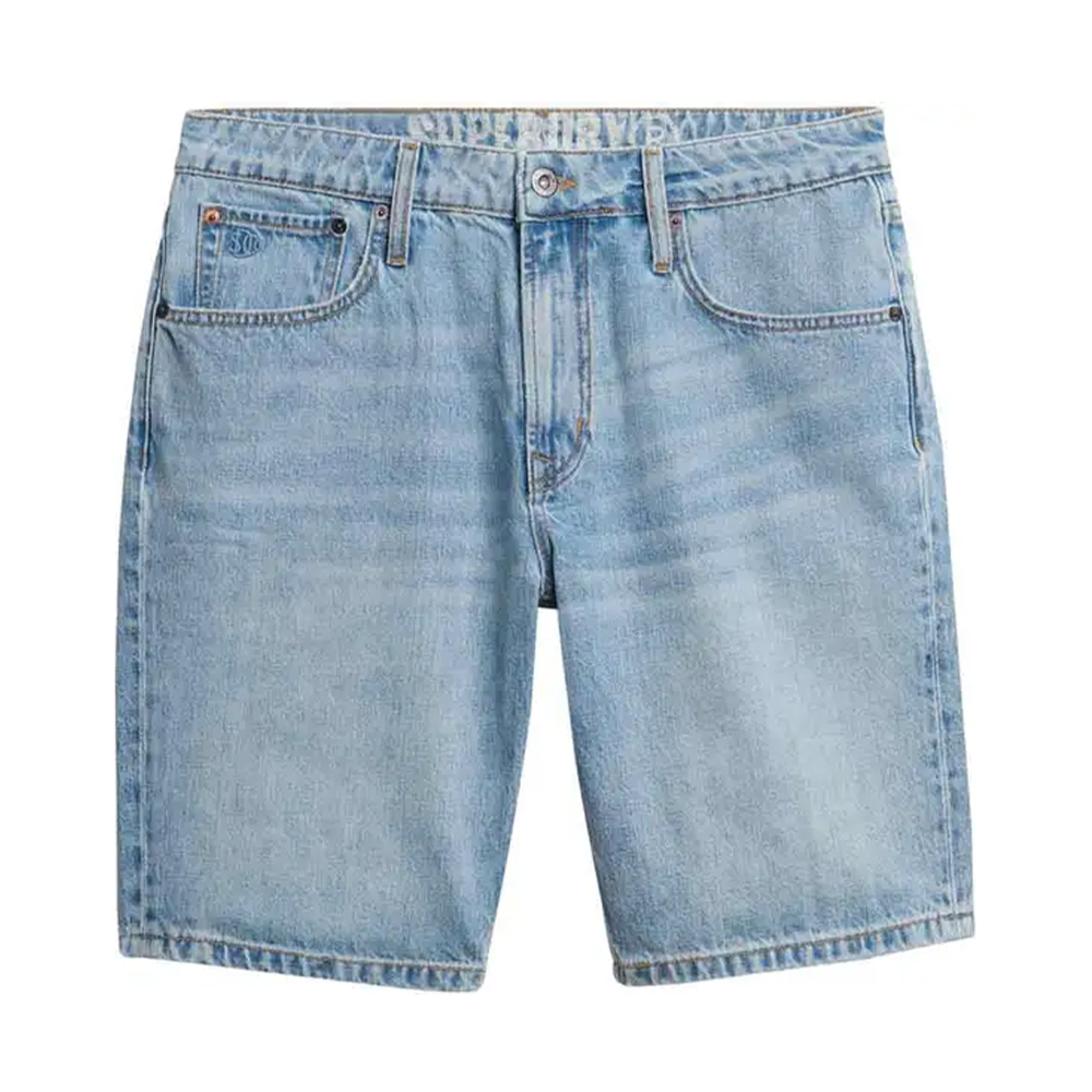 SUPERDRY D2 OVIN VINTAGE STRAIGHT M7110394A-F2G SUPERDRY D2 OVIN VINTAGE STRAIGHT M7110394A-F2G