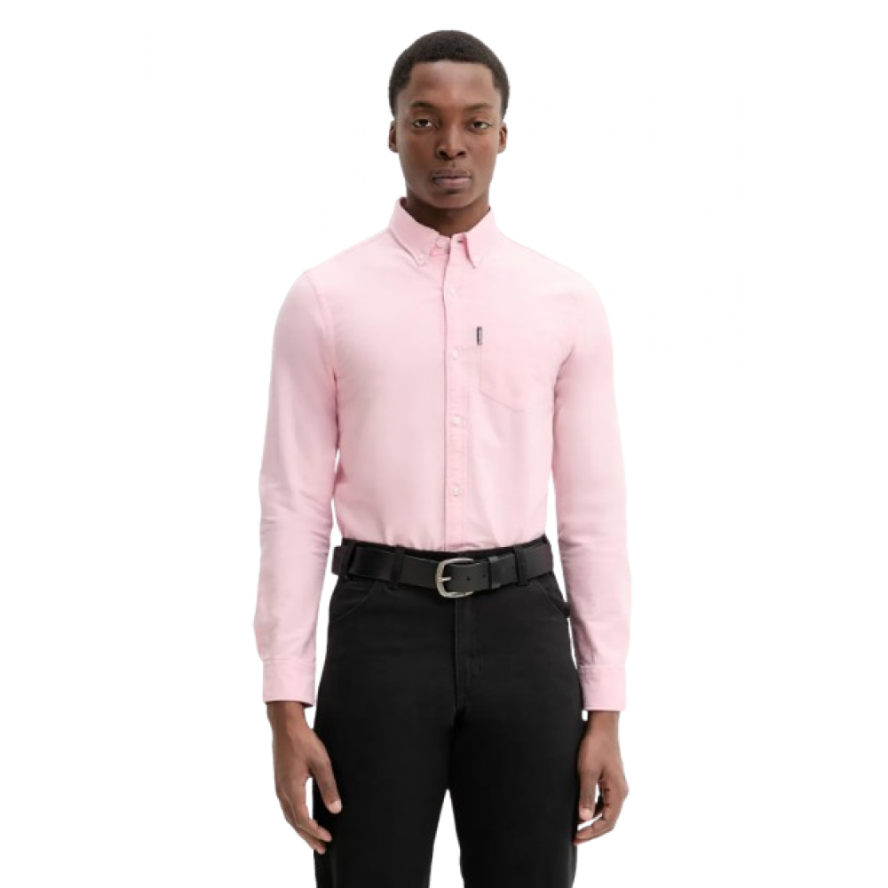 SUPERDRY D1 STUD ESSENTIALS OXFORD M4010991A-D9O SUPERDRY D1 STUD ESSENTIALS OXFORD M4010991A-D9O