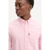 SUPERDRY D1 STUD ESSENTIALS OXFORD M4010991A-D9O SUPERDRY D1 STUD ESSENTIALS OXFORD M4010991A-D9O
