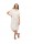 SUPERDRY D2 STUD OVERSIZED MIDI DRESS W8011959A-01C