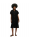 SUPERDRY D2 STUD OVERSIZED MIDI DRESS W8011959A-02A