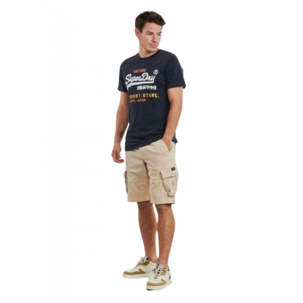 SUPERDRY D2 OVIN CORE CARGO M7110433A-13K SUPERDRY D2 OVIN CORE CARGO M7110433A-13K