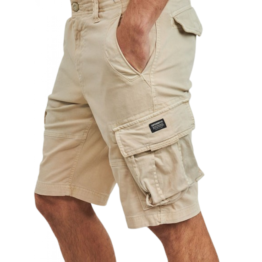 SUPERDRY D2 OVIN CORE CARGO M7110433A-13K SUPERDRY D2 OVIN CORE CARGO M7110433A-13K