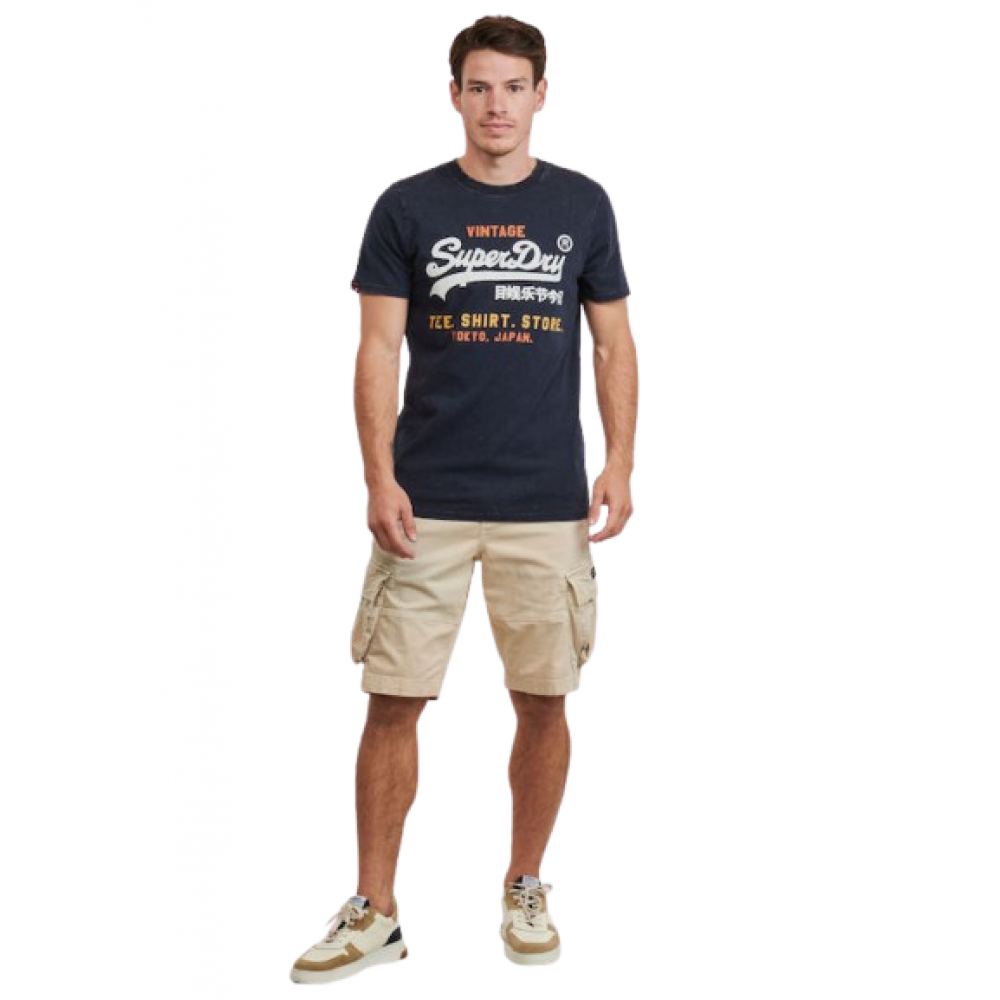 SUPERDRY D2 OVIN CORE CARGO M7110433A-13K SUPERDRY D2 OVIN CORE CARGO M7110433A-13K