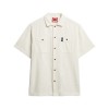 SUPERDRY D2 STUD MERCHANT SS TEXTURED M4010986A-71D SUPERDRY D2 STUD MERCHANT SS TEXTURED M4010986A-71D