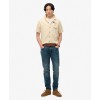 SUPERDRY D2 STUD MERCHANT RESORT M4011007A-1LG SUPERDRY D2 STUD MERCHANT RESORT M4011007A-1LG